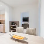 Sleep&Relax Apartement