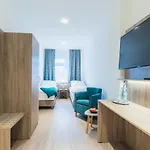 Sleep&Relax Apartement