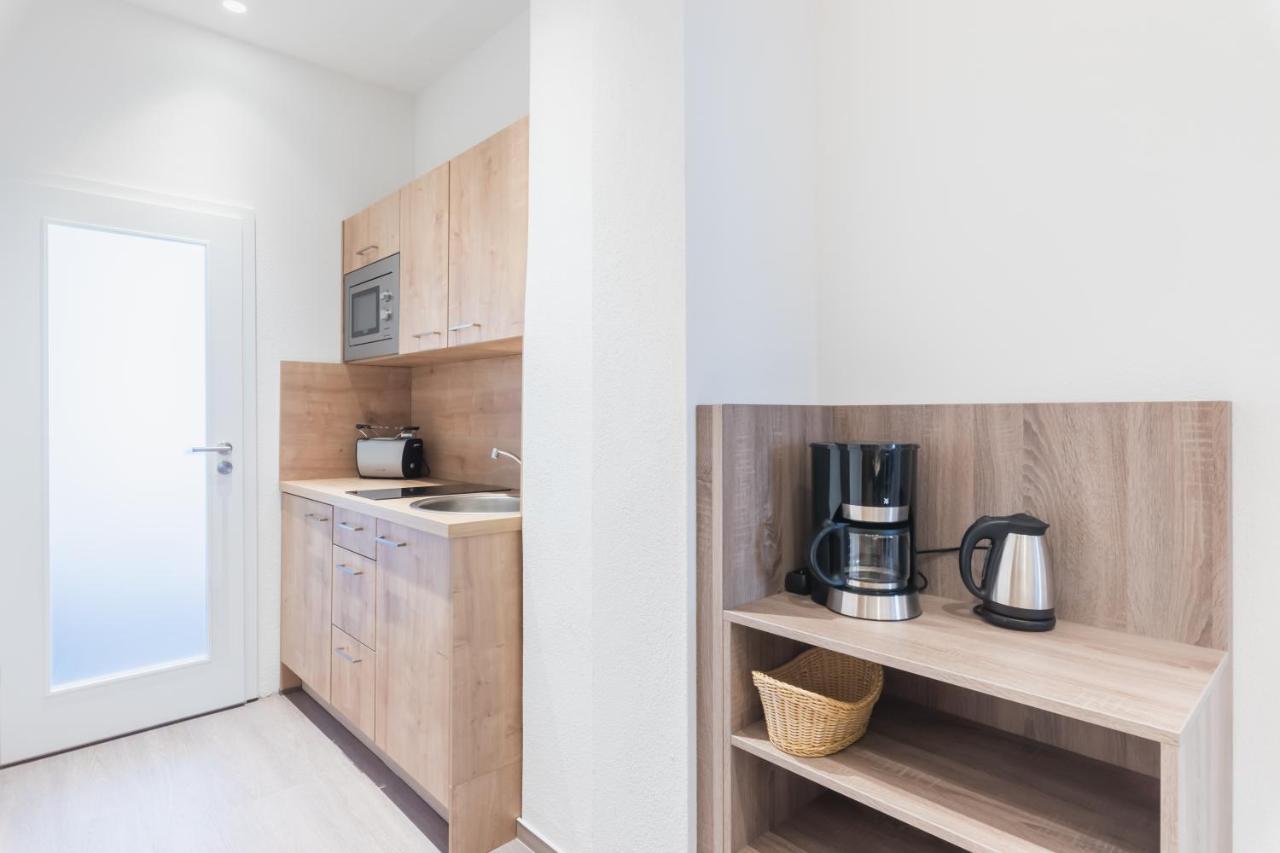 Sleep&relax Appartement *